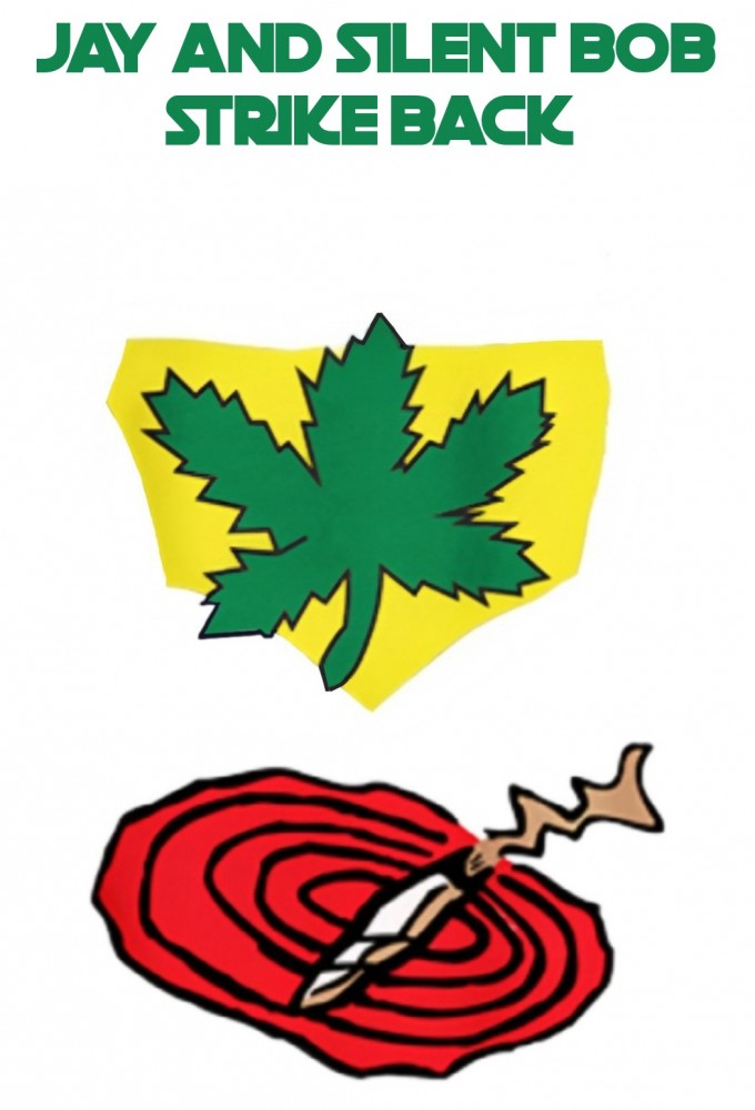 Jay and Silent Bob Strike Back (2001) [511589] (A1767327179) [[Movies]] --Plex--